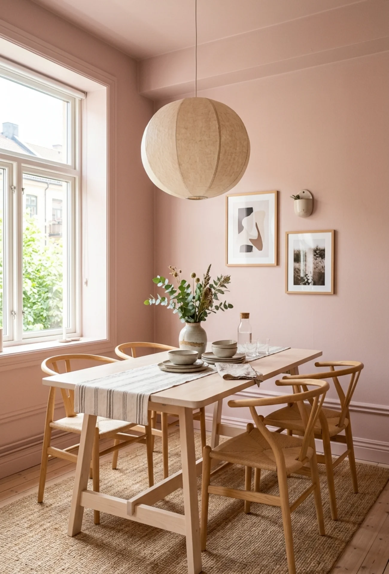 Color Drench a Room