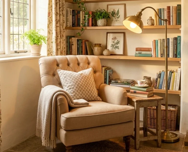 DIY Budget Home Improvement Ideas