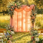 DIY Budget Wedding Decorations