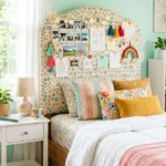 DIY Room Decor Ideas for Teenage Girls