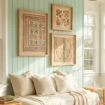 DIY Wall Decor Ideas