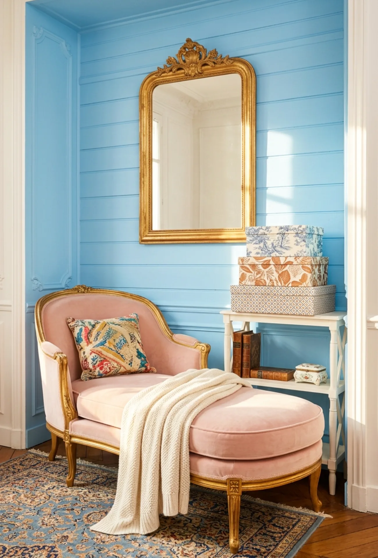 Decorative Storage Box Makeover