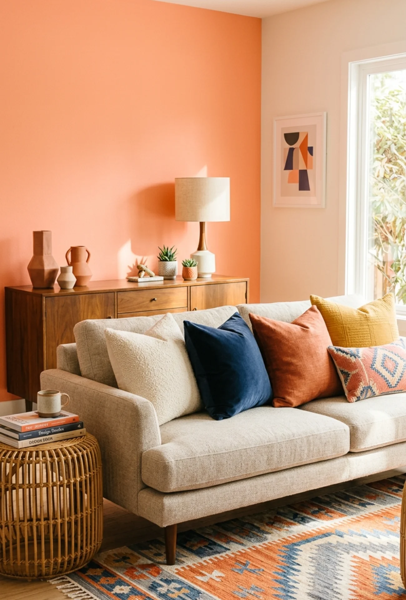 Designer Throw Pillows