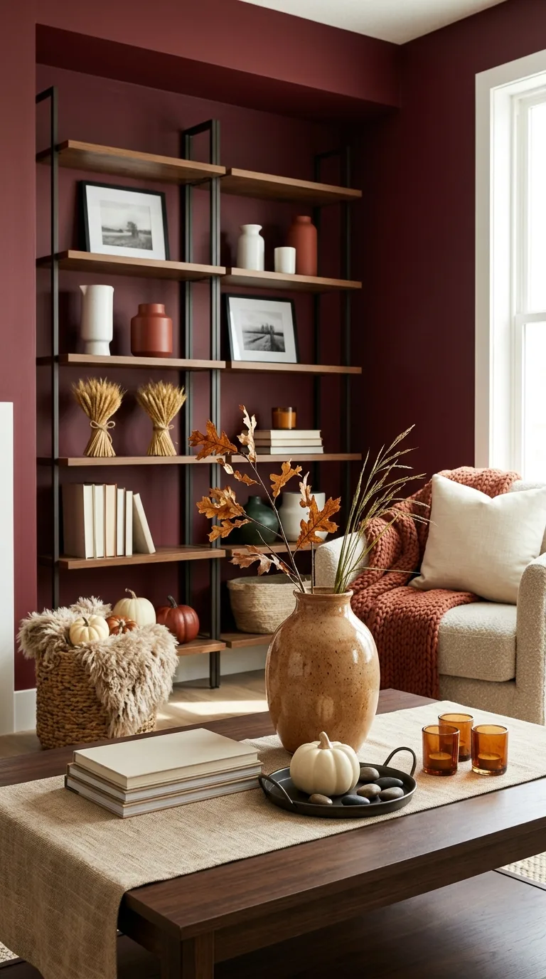 Expensive Looking Fall Decor Tips