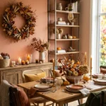 Fall Home Decor Ideas