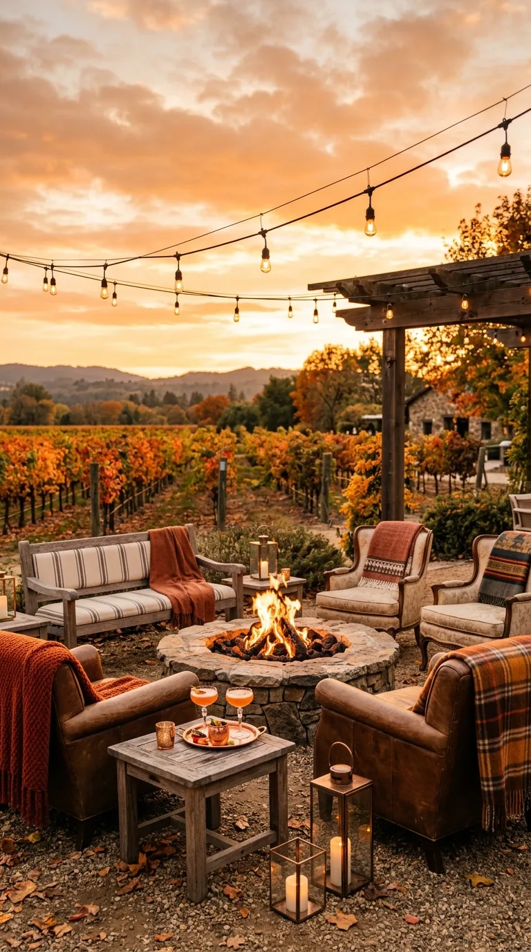 Fireside Cocktail Lounge
