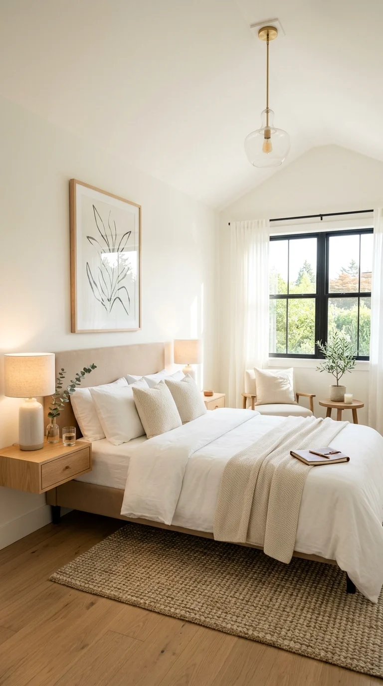 Hotel Inspired Style
