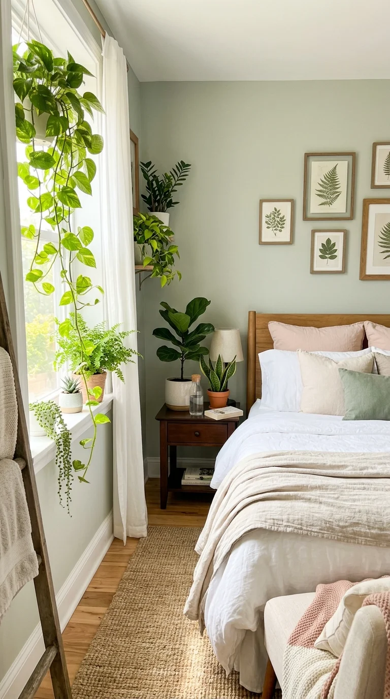 Indoor Plants