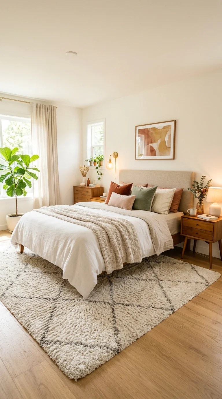 Large Area Rug