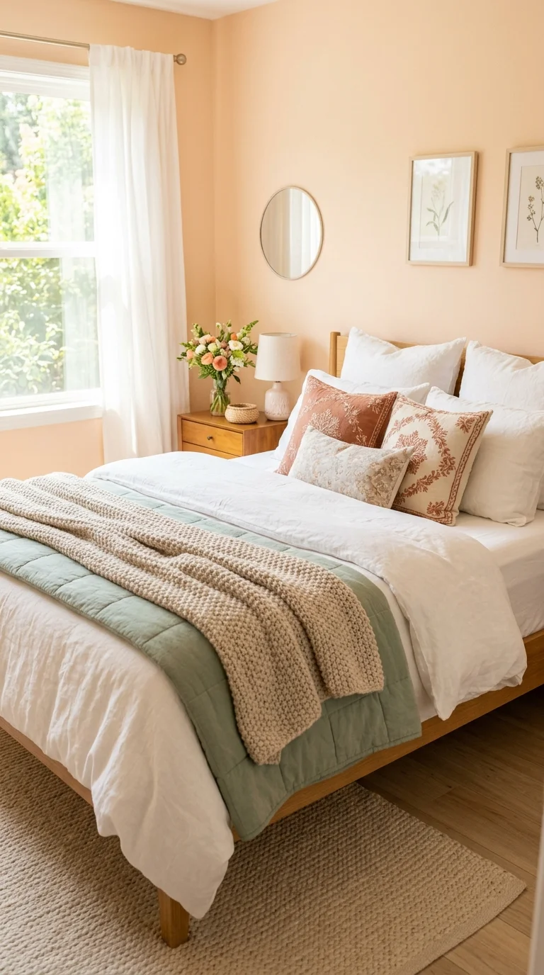 Layered Bedding