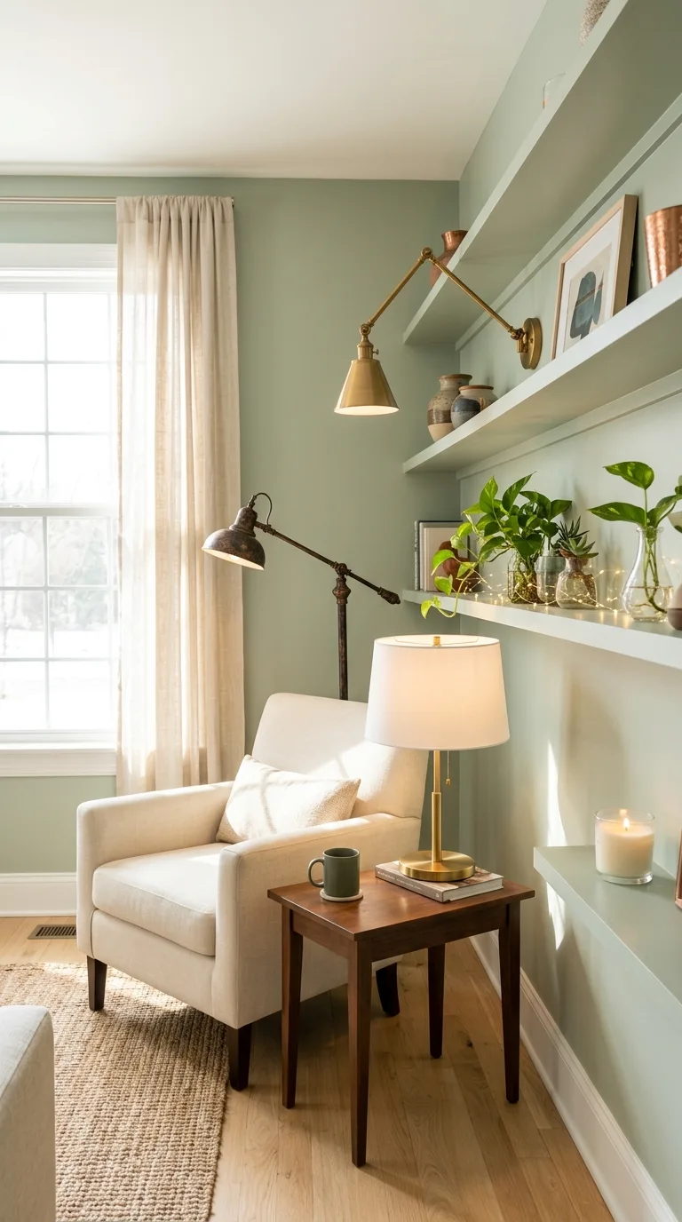 Layered Lighting Ideas That Look Expensive
