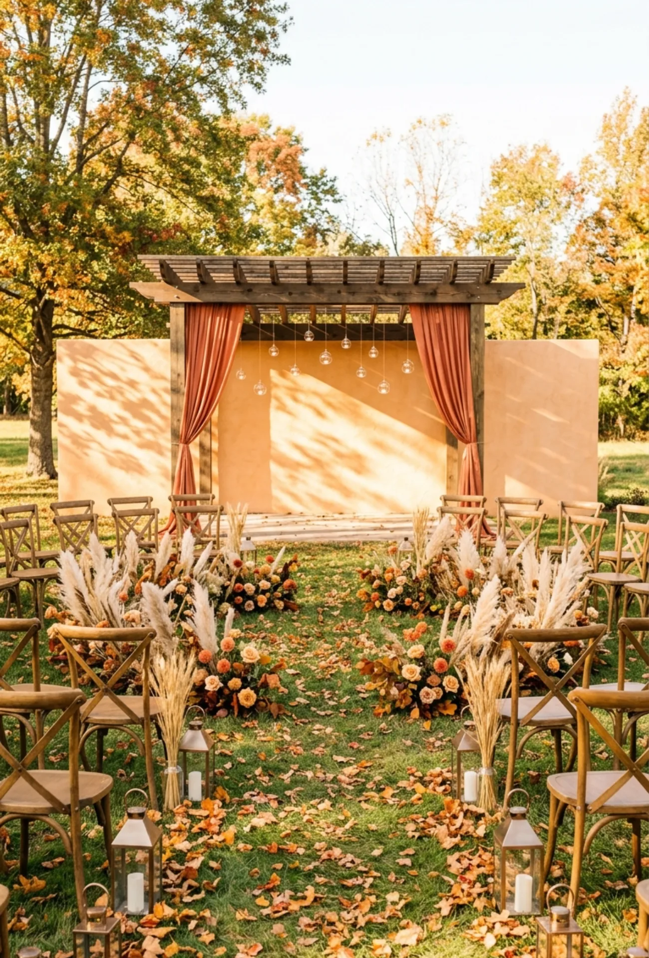 Meadow Circle Ceremony