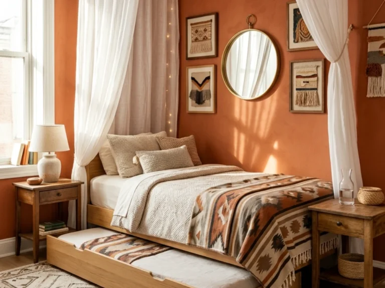 Small Bedroom Makeover Ideas for Couples