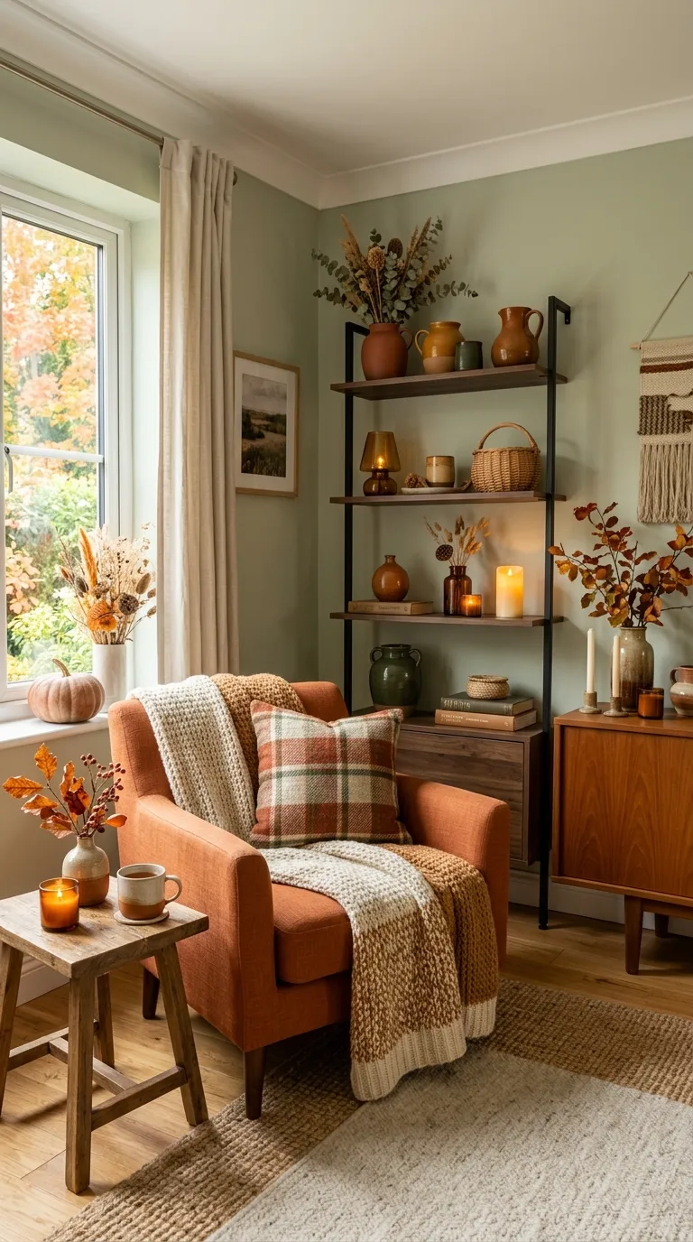 Timeless Fall Decor Trends for 2026