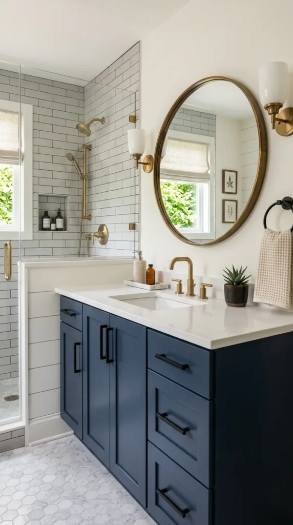 Upgrade Cabinet Hardware