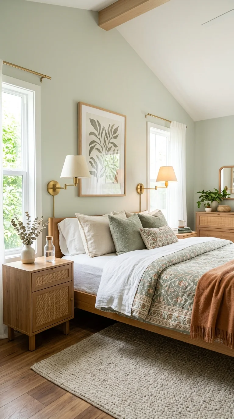Wall Sconces