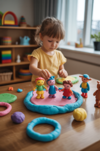 27 Indoor Games for Kids That Make Staying Inside More Fun