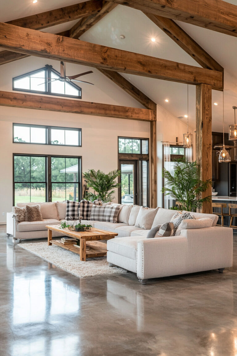 25 Rustic Bedroom Ideas That Feel Beautifully Styled and Worth Every Save