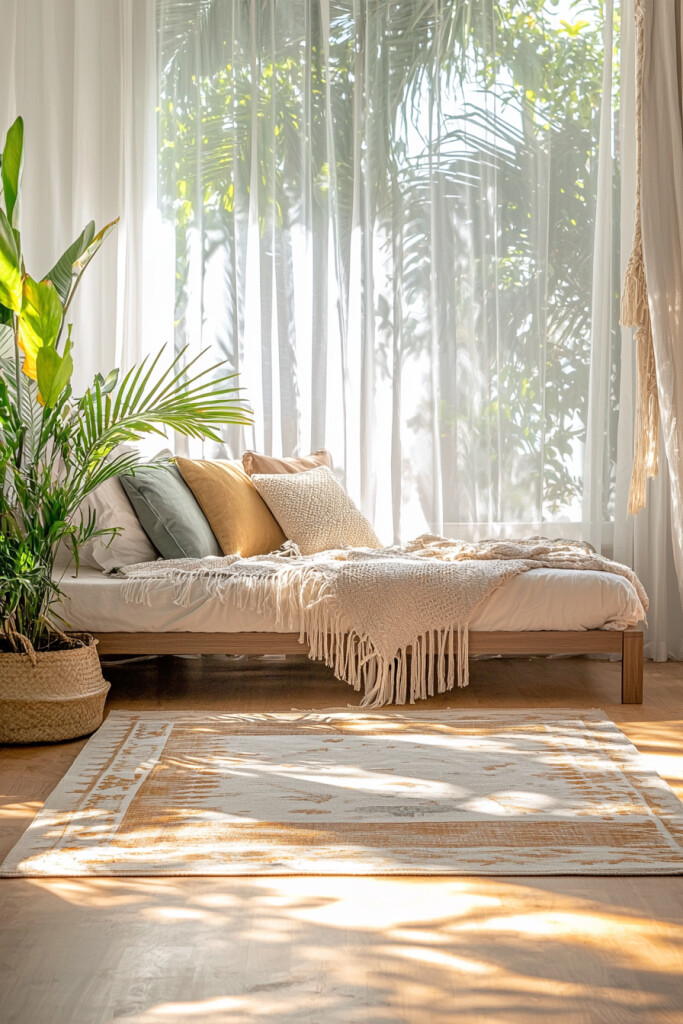 25 Boho Bedroom Cozy Rug Ideas That Make Any Room Feel Instantly Cosier