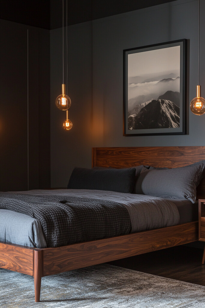 25 Minimalist Bedroom Ideas That Feel Calm and Warm (Not Cold or Empty)