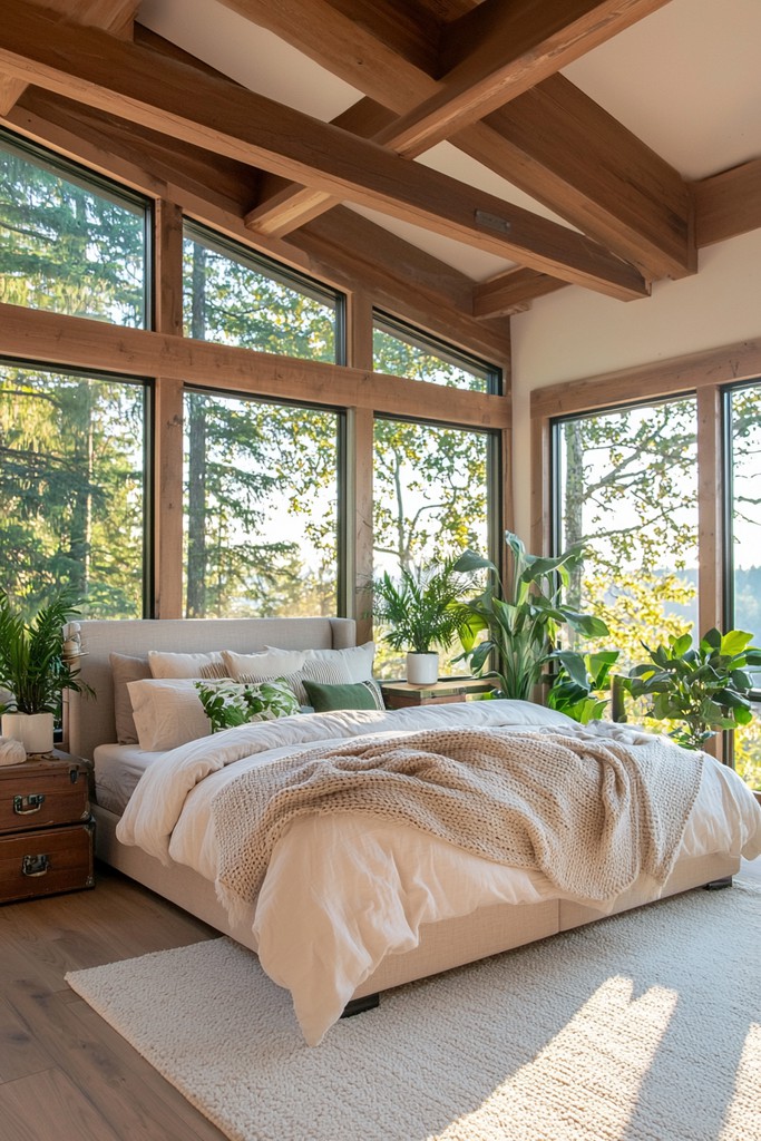 25 Barndominium Master Bedroom Ideas That Feel Like a Luxury Retreat