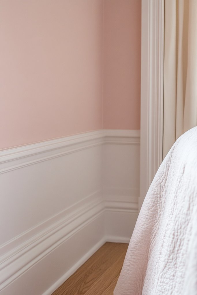 19 Blush Pink Bedroom Ideas That Feel Soft and Effortlessly Feminine
