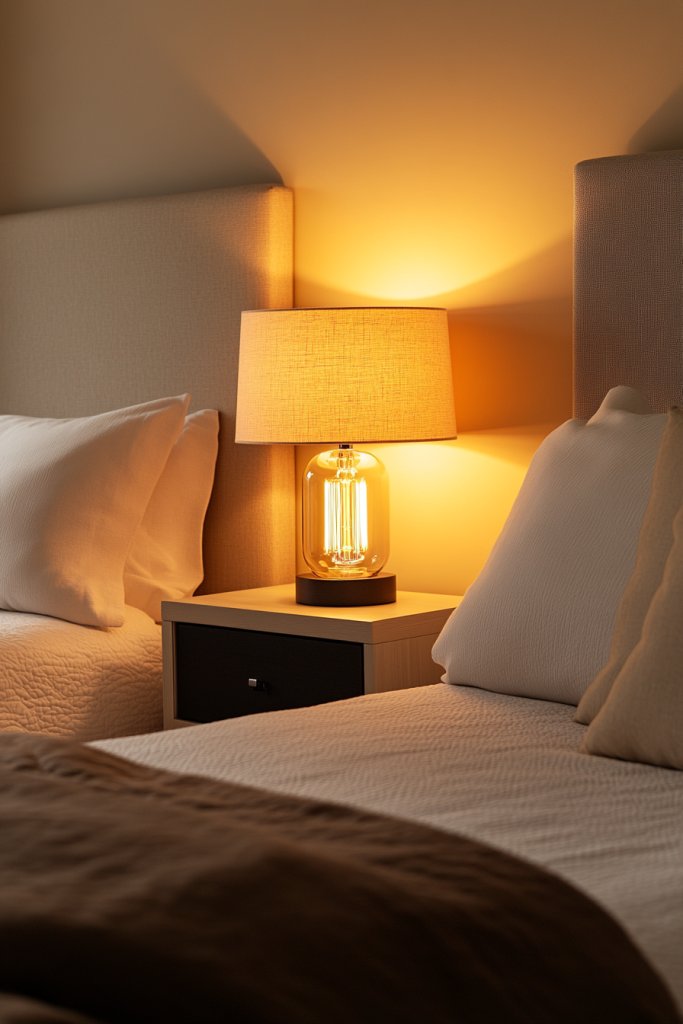 17 Cosy Bedroom Lighting Ideas That Make Every Room Feel Like a Warm Retreat