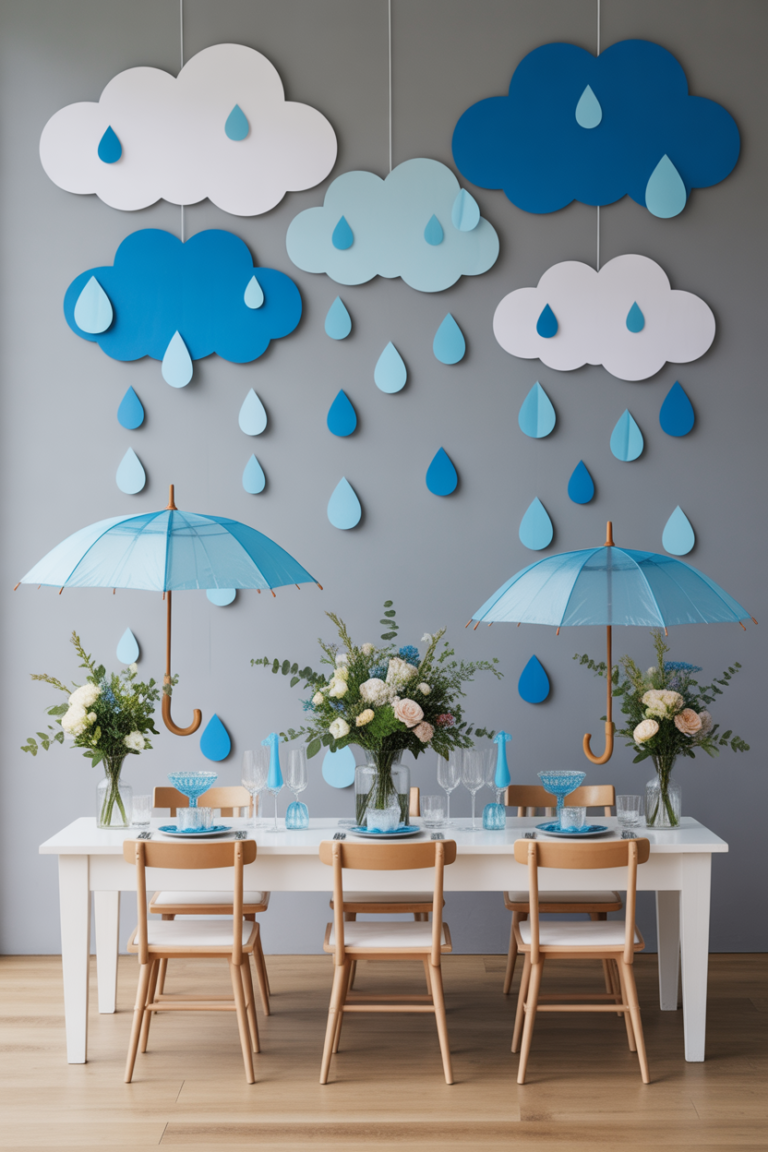 25 Baby Sprinkle Ideas That Feel Sweet, Simple, and Special