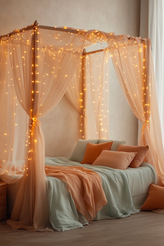 22 Fairy Bedroom Ideas That Feel Magical (Not Childish)