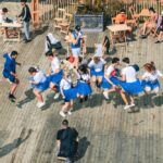 30 Large Group Games That Keep Everyone Laughing and Involved