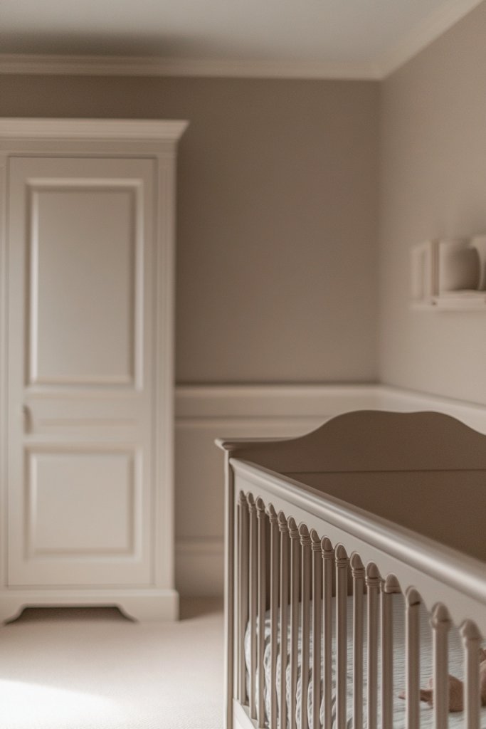 16 Minimalist Nursery Ideas That Feel Intentional (Not Empty)