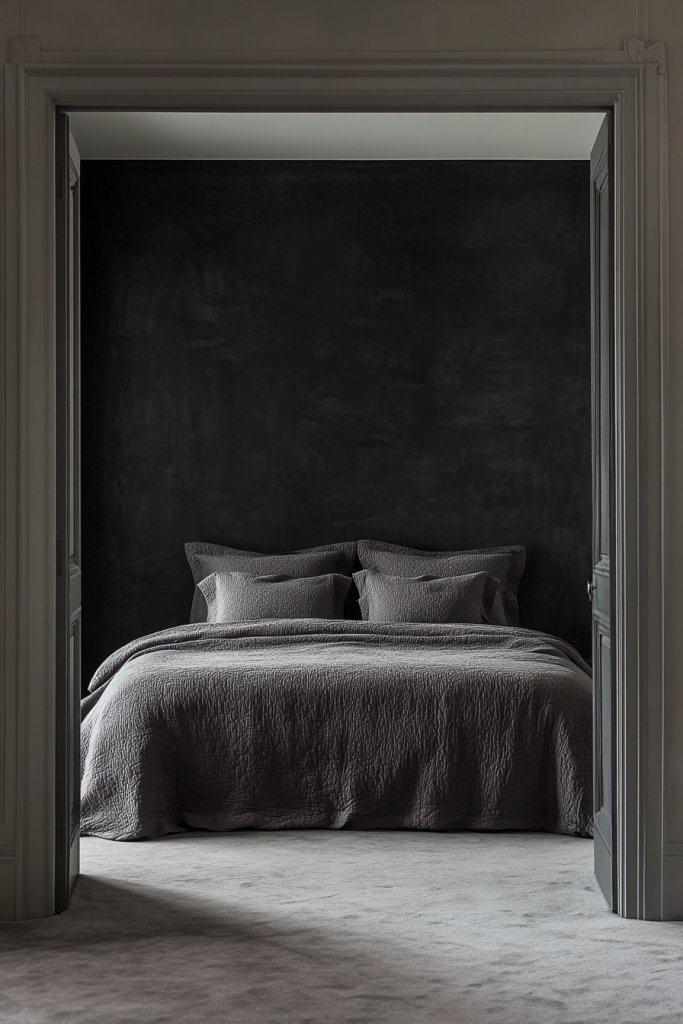 19 Moody Bedroom Colour Ideas That Make Any Room Feel Like a Retreat