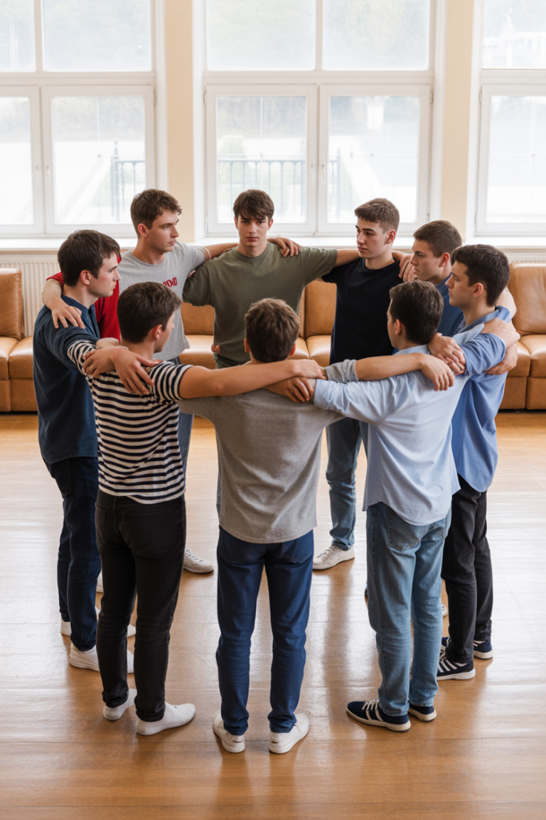 21 Youth Group Games That’ll Have Everyone Begging to Come Back