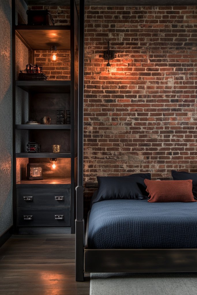 15 Teenage Boys Bedroom Ideas That Feel Cool and Comfortable