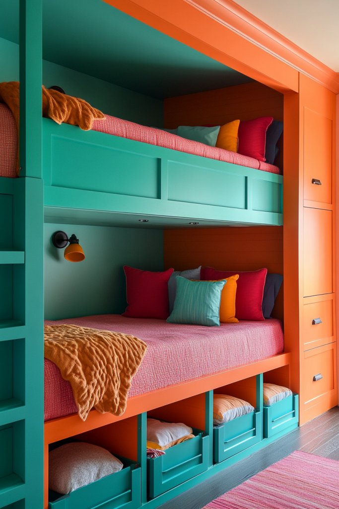 13 Twin Bedroom Ideas That Feel Personal (Not Like a Hotel Room)